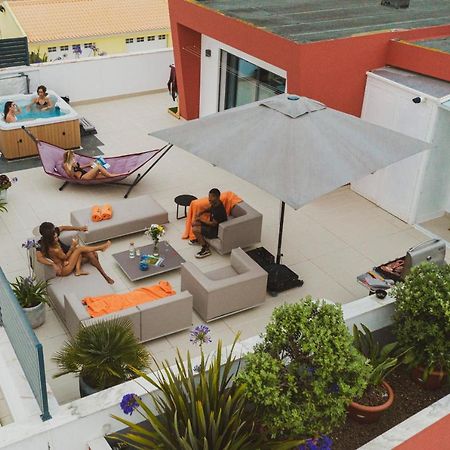 Bica, Luxury Heated Penthouses With Jacuzzi And Large Terrace In Baleal Exterior photo