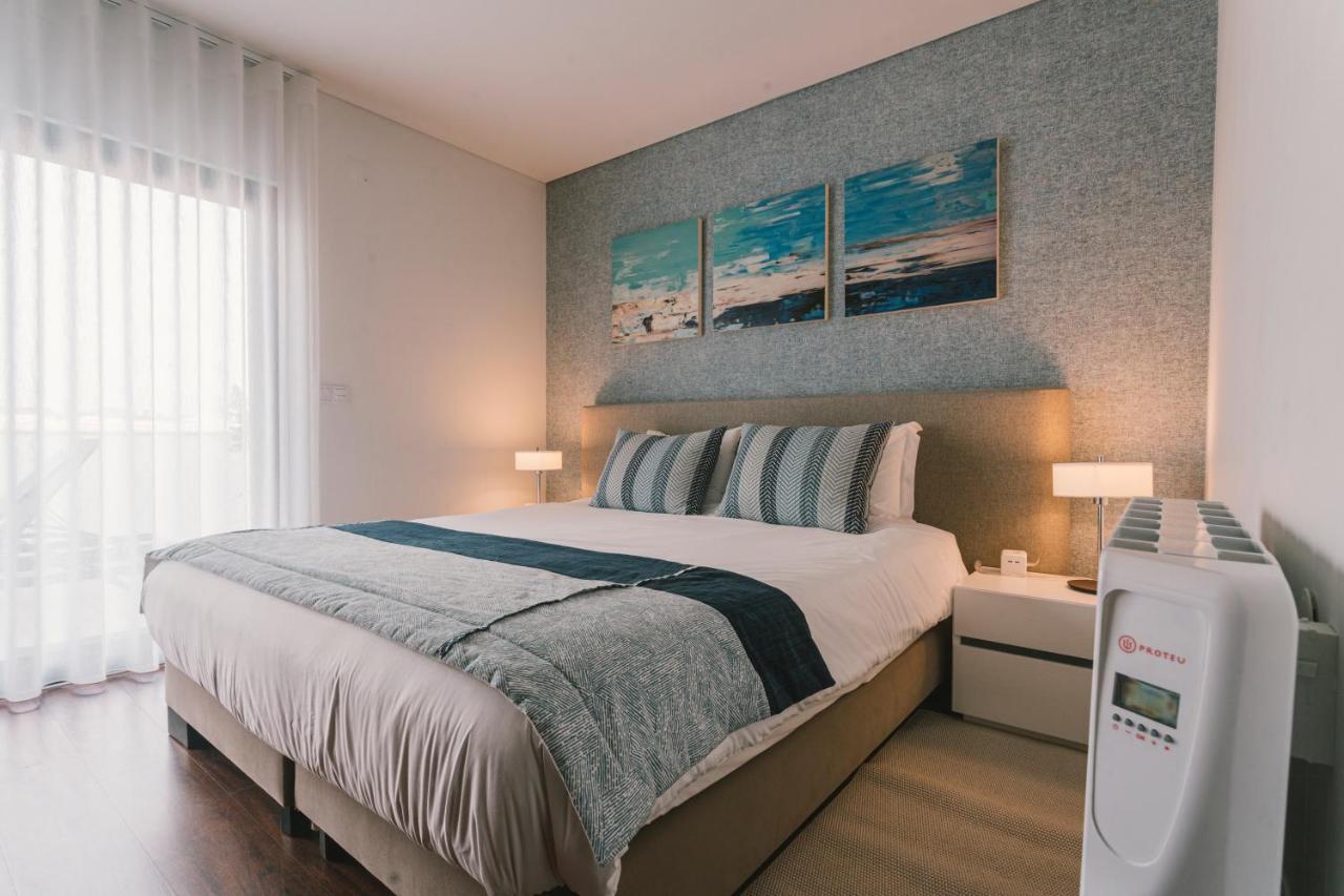 Bica, Luxury Heated Penthouses With Jacuzzi And Large Terrace In Baleal Exterior photo