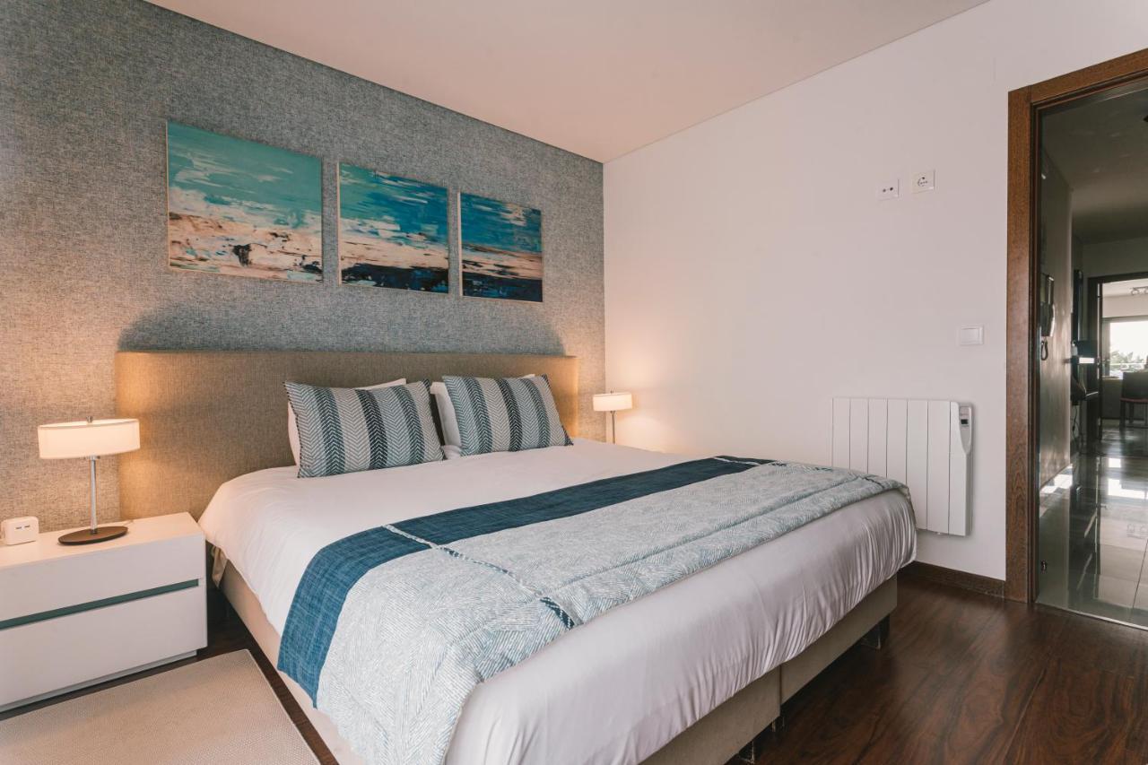 Bica, Luxury Heated Penthouses With Jacuzzi And Large Terrace In Baleal Exterior photo
