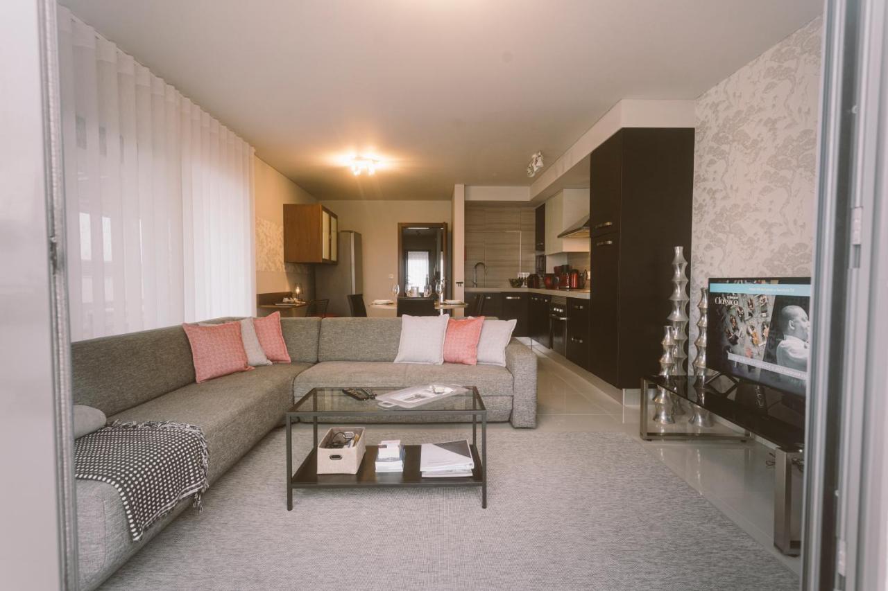 Bica, Luxury Heated Penthouses With Jacuzzi And Large Terrace In Baleal Exterior photo