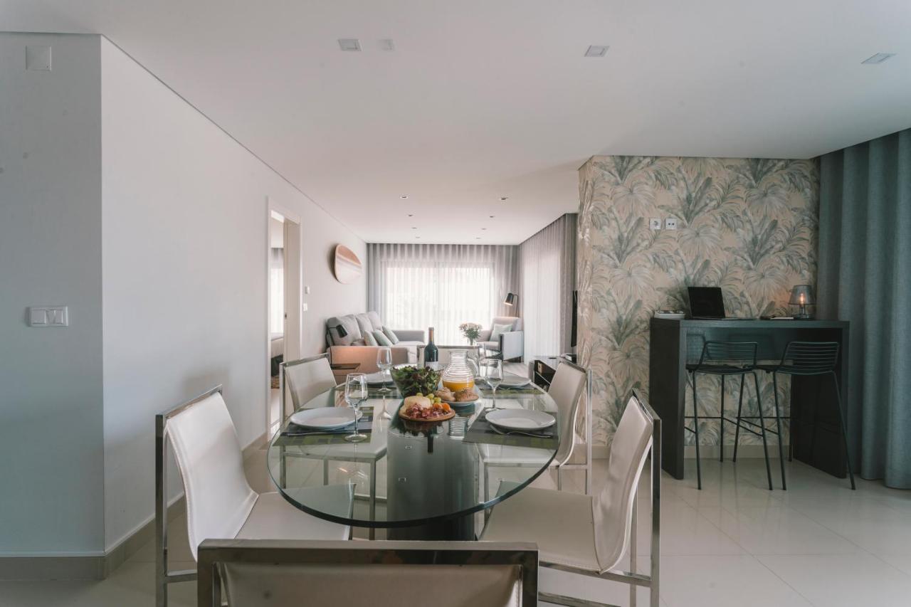 Bica, Luxury Heated Penthouses With Jacuzzi And Large Terrace In Baleal Exterior photo