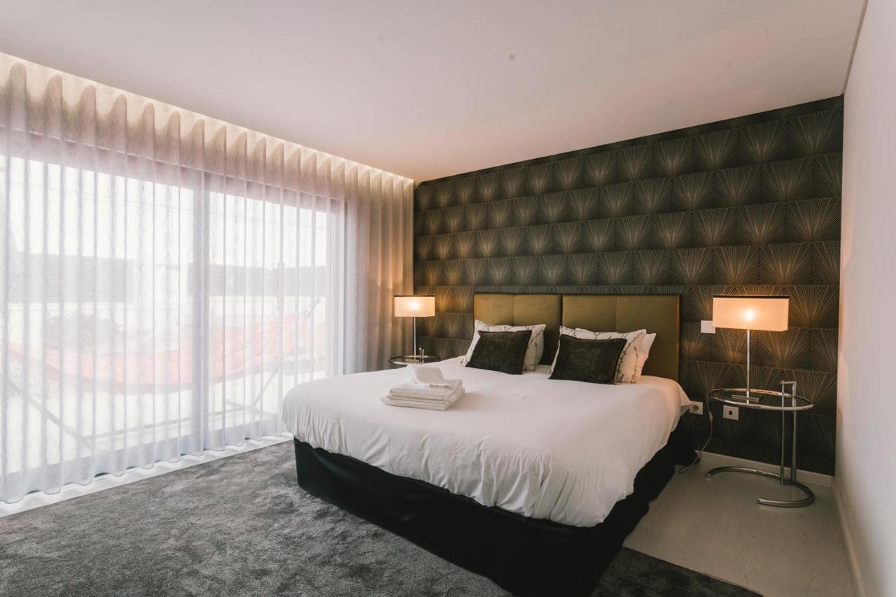 Bica, Luxury Heated Penthouses With Jacuzzi And Large Terrace In Baleal Exterior photo