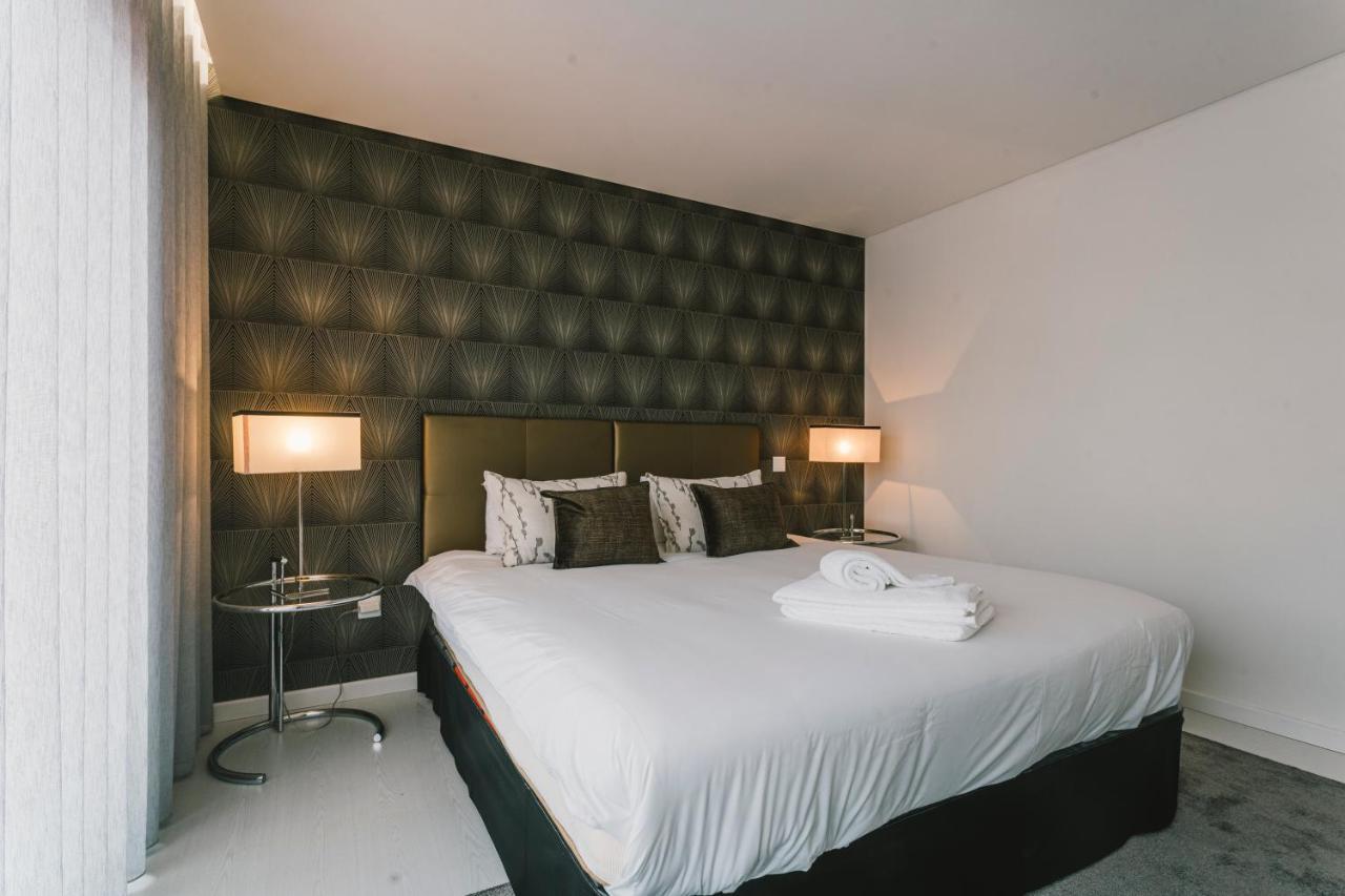 Bica, Luxury Heated Penthouses With Jacuzzi And Large Terrace In Baleal Exterior photo
