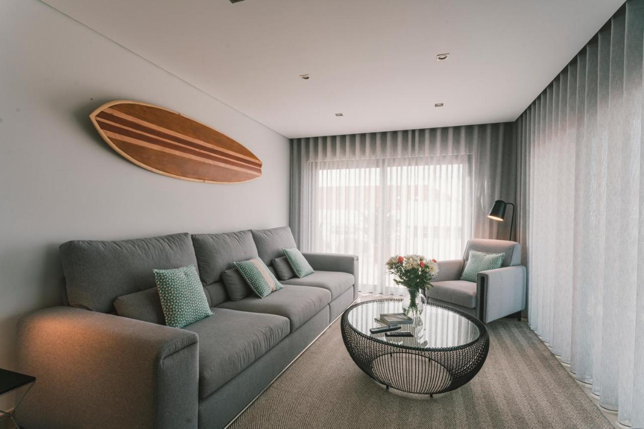 Bica, Luxury Heated Penthouses With Jacuzzi And Large Terrace In Baleal Exterior photo