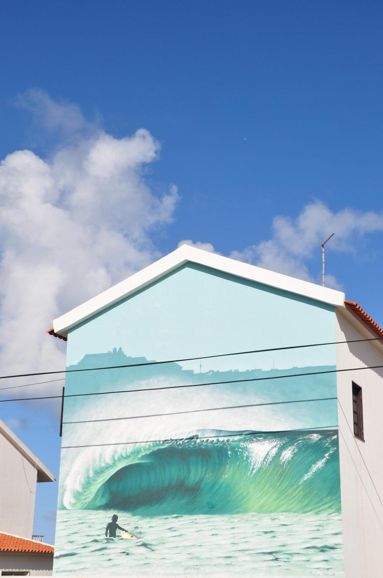 Bica, Luxury Heated Penthouses With Jacuzzi And Large Terrace In Baleal Exterior photo