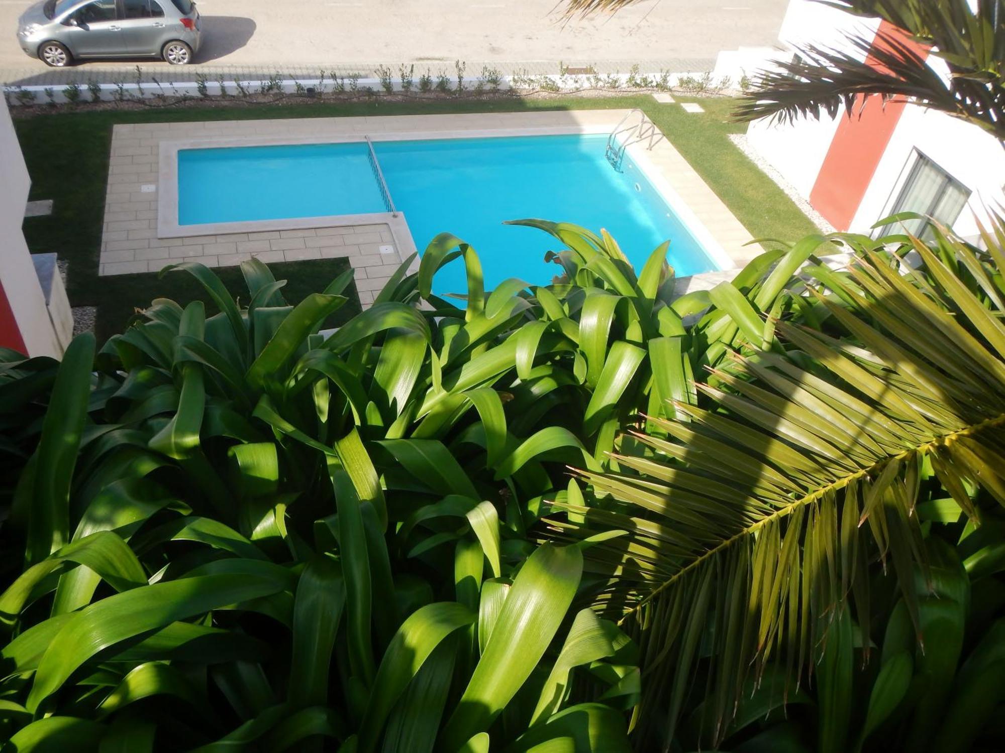 Bica, Luxury Heated Penthouses With Jacuzzi And Large Terrace In Baleal Exterior photo