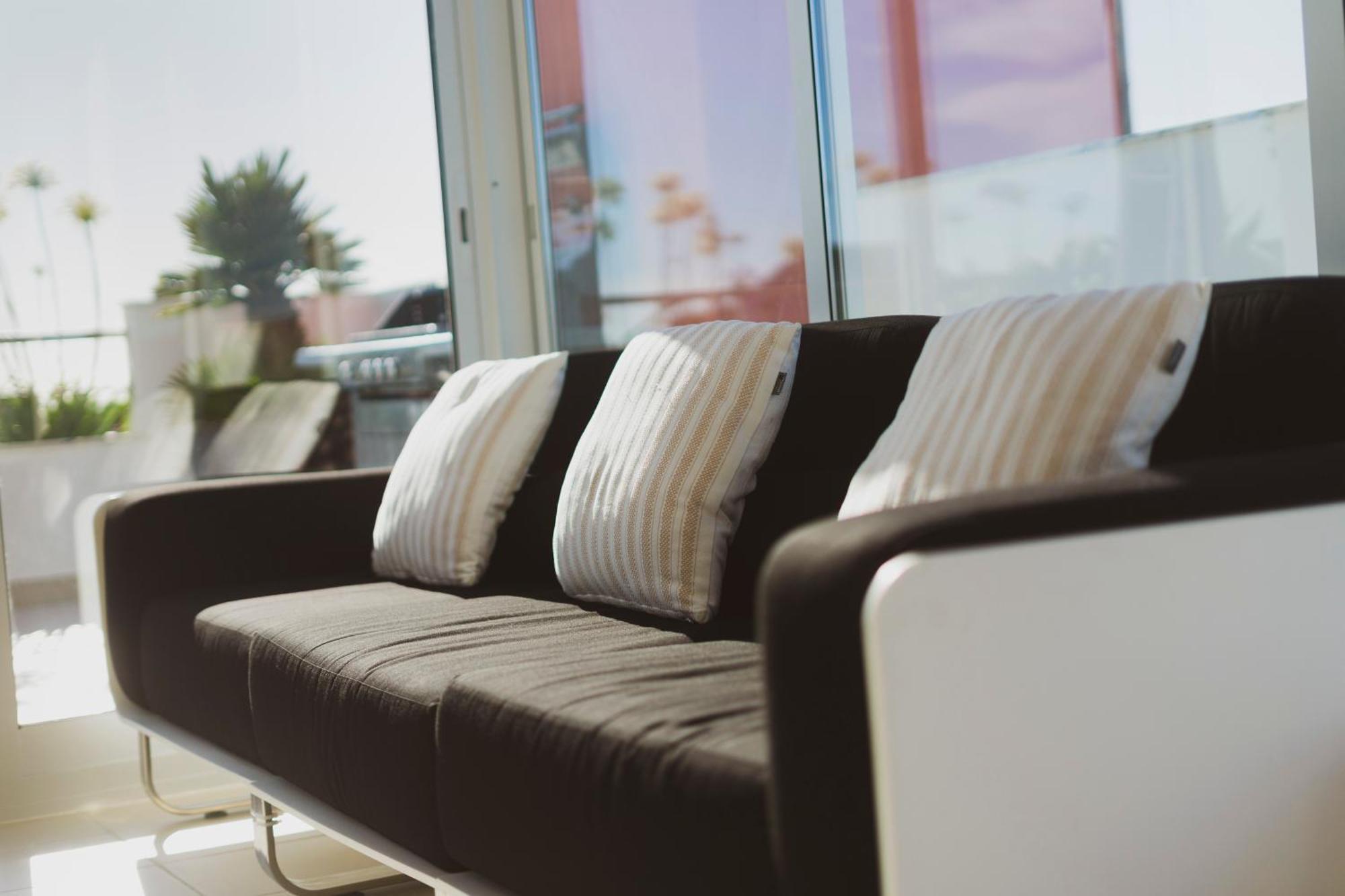 Bica, Luxury Heated Penthouses With Jacuzzi And Large Terrace In Baleal Room photo